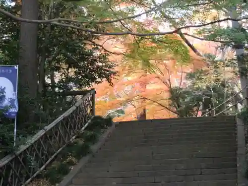 青葉神社のその他建物