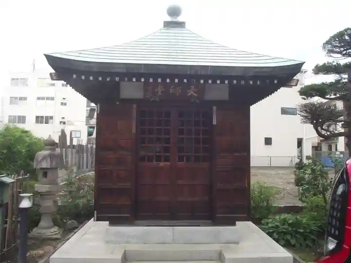 善福院(東京都)