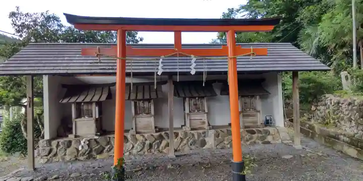 大神宮社(京都府)