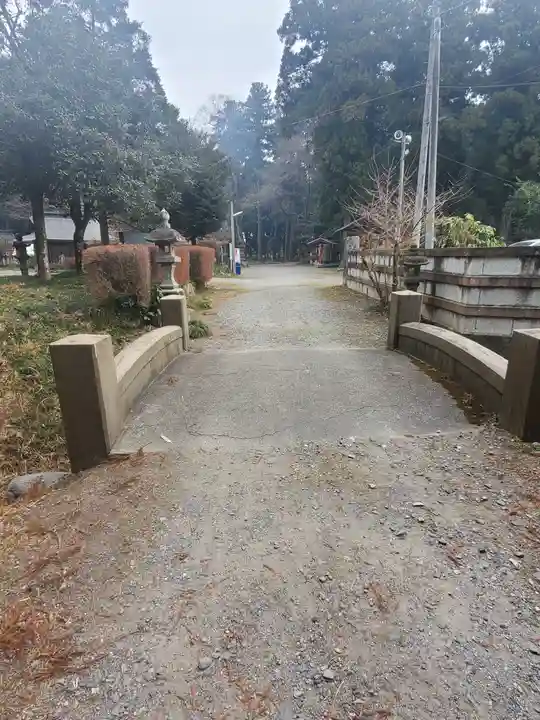 大神神社(栃木県)