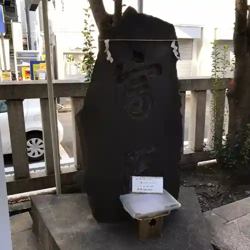椙森神社のその他建物