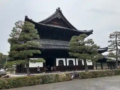 建仁寺（建仁禅寺）(京都府)
