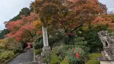 善峯寺(京都府)