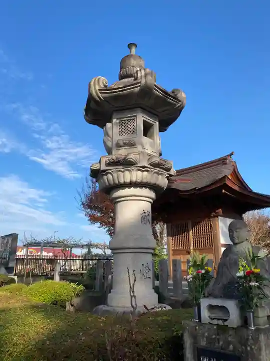 永光寺(牡丹不動尊) のその他建物