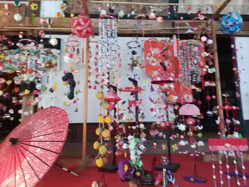 陽林寺(福島県)