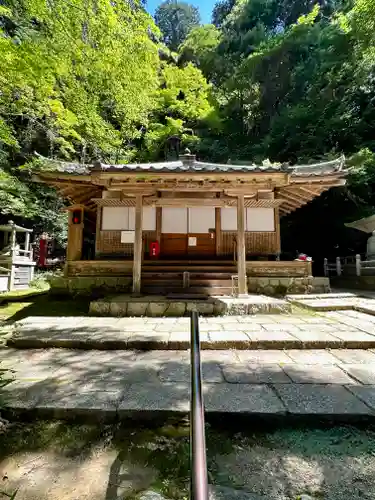 観心寺(大阪府)