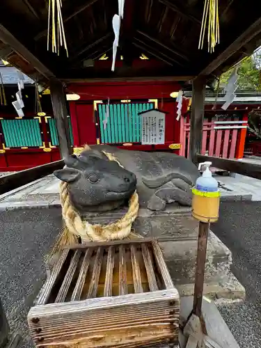 鹽竃神社(宮城県)