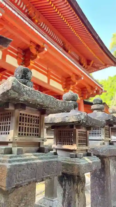 春日大社(奈良県)