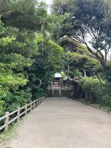 志賀海神社(福岡県)