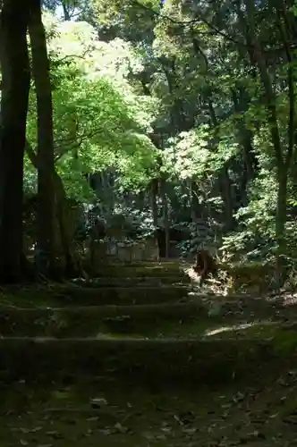 二尊院のその他建物