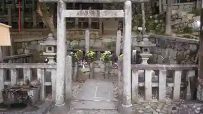 京都霊山護國神社(京都府)