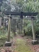 一之宮神社(千葉県)