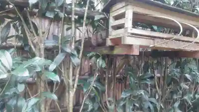 明月院のその他建物