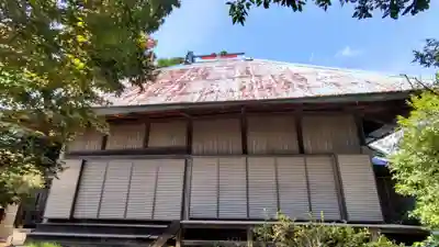 清泉寺(群馬県)