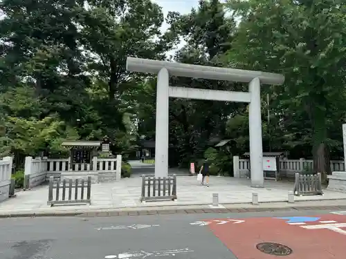 阿佐ヶ谷神明宮(東京都)