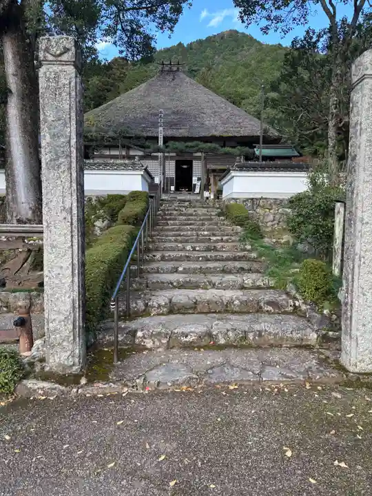達身寺(兵庫県)