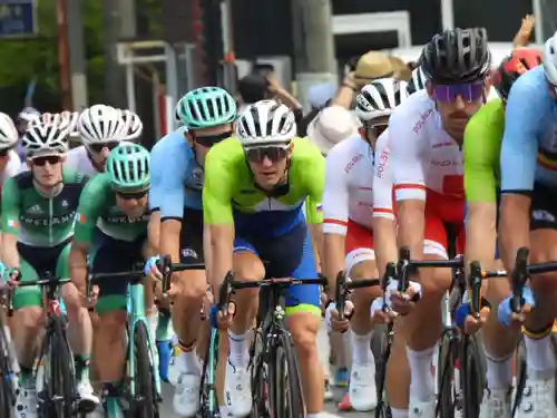 富士山東口本宮 冨士浅間神社(静岡県)