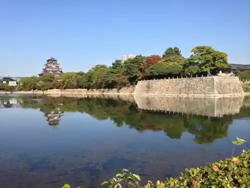 廣島護國神社(広島県)