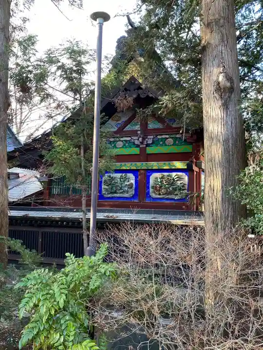 榛名神社(群馬県)