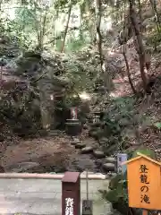 星田妙見宮(大阪府)