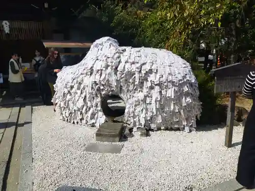 安井金比羅宮(京都府)