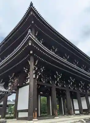 東福禅寺(東福寺)(京都府)