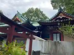 王子稲荷神社(東京都)