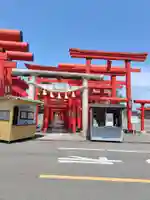 小泉稲荷神社(群馬県)