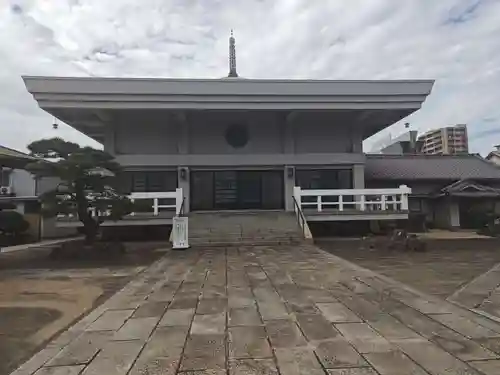光善寺のその他建物