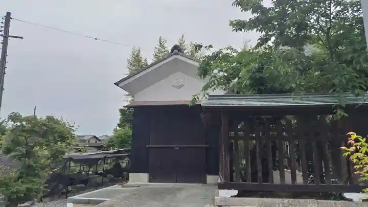 三大神社(滋賀県)