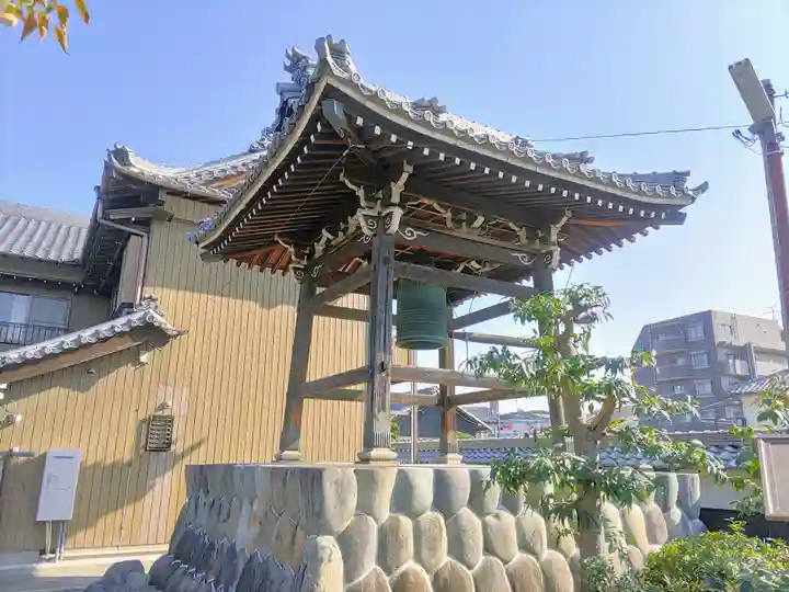 正覚寺のその他建物