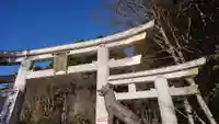 三峯神社(埼玉県)