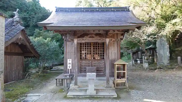 藤井寺(徳島県)