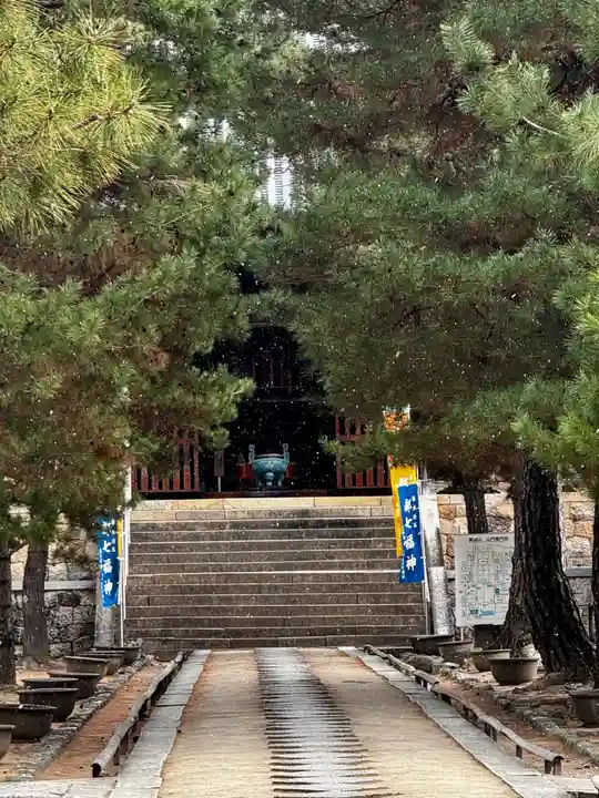 萬福寺(京都府)