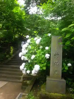 円覚寺のその他建物