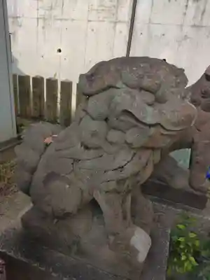 八劔神社(大阪府)