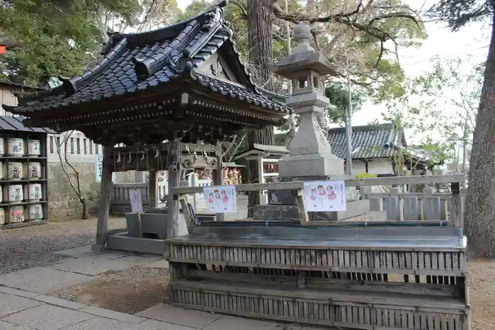 玉前神社(千葉県)