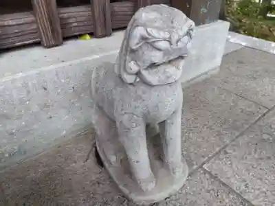 石田神社(福井県)