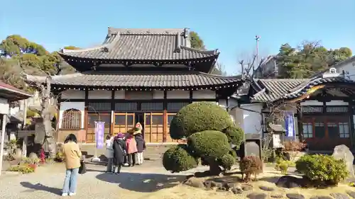 青雲寺(東京都)
