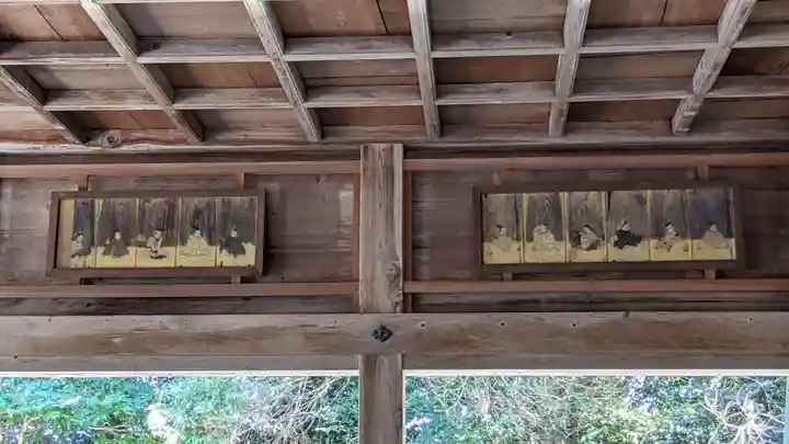 大久佐八幡宮(愛知県)