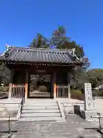 久米寺(奈良県)