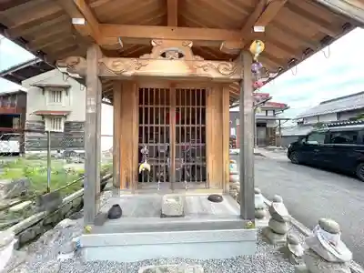 地蔵堂(滋賀県)