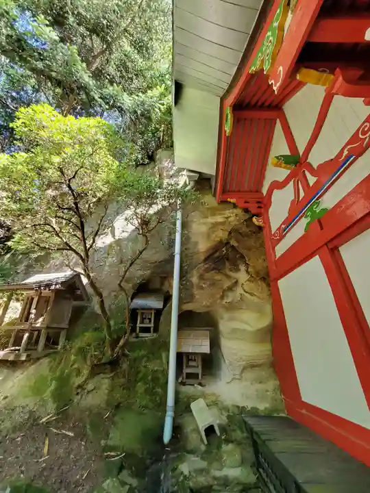 日枝神社(福島県)