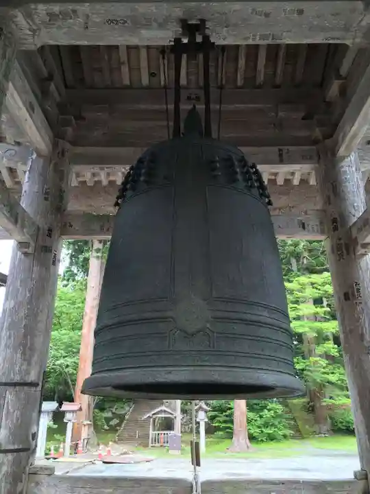 出羽神社(出羽三山神社)~三神合祭殿~のその他建物