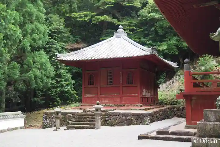 金剛證寺(三重県)