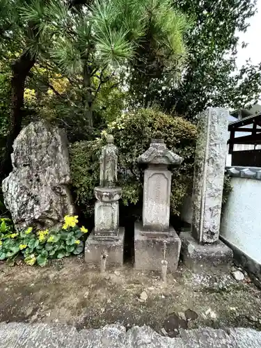 小川寺(東京都)