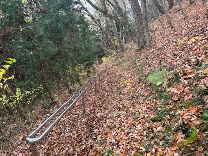 龍興山神社(青森県)
