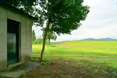 沢山神社（澤山神社)(新潟県)