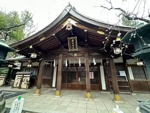 愛宕神社(東京都)