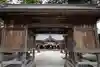 八重垣神社(島根県)